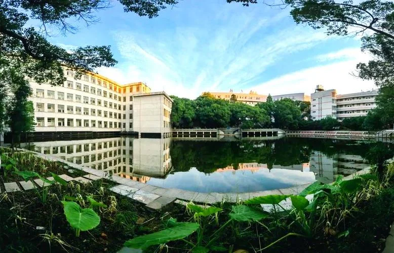中南林业科技大学研究生院-中南林科大研究生院