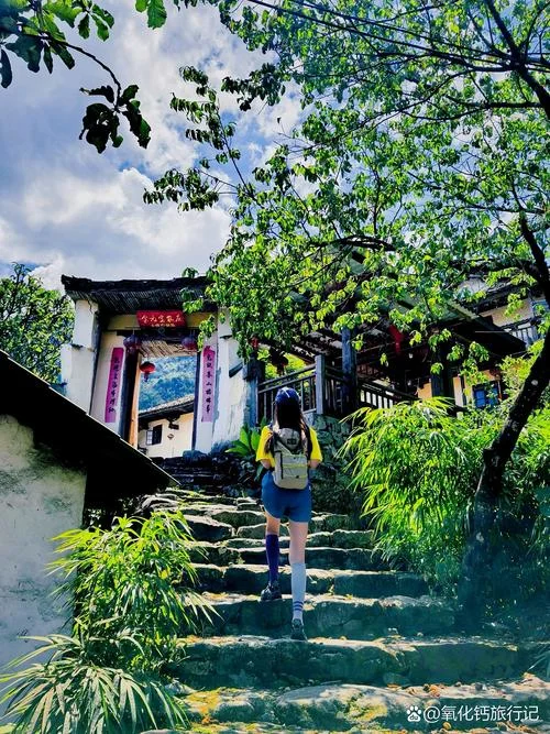 宜春南惹村旅游攻略_2