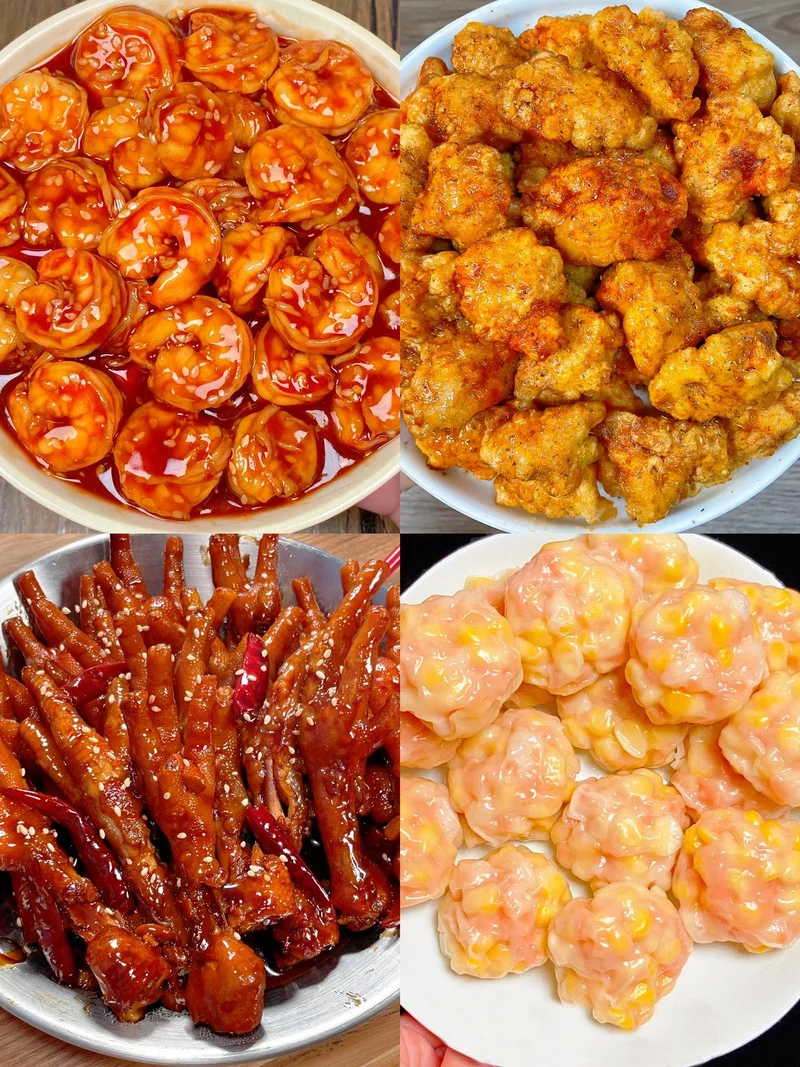 史上最好吃的东西-历史最佳美味，10 字内