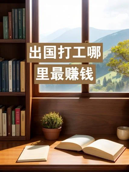 如何办理出国留学赚钱_1
