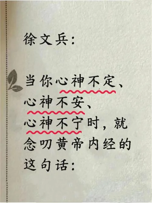 心不在焉什么意思啊_1