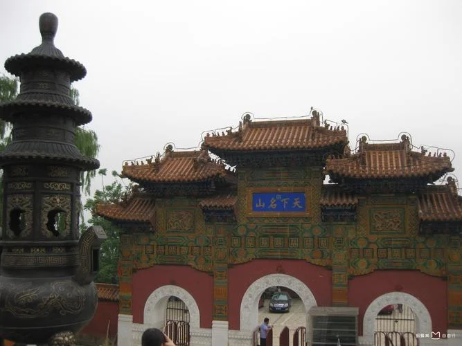 景忠山景点介绍_2