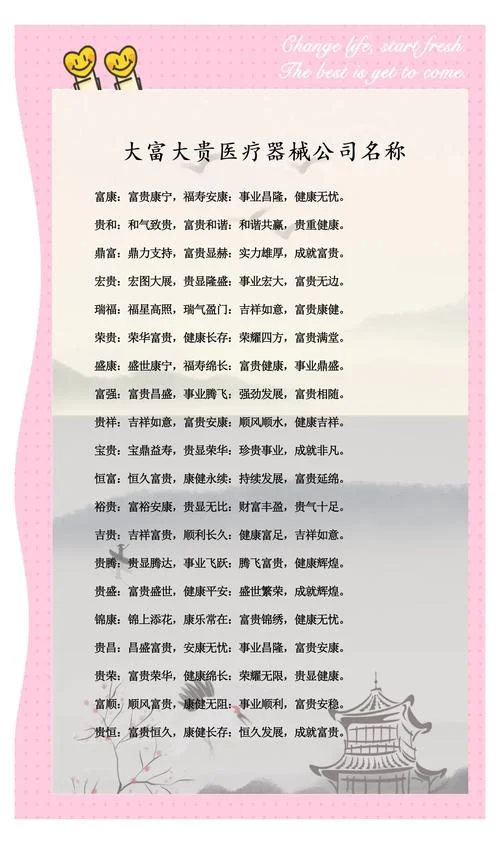 沈阳科技公司起名_1