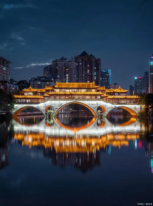 成都各景点-成都景点全览