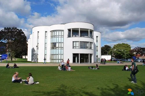 英国邓迪大学硕士网课认可度_1