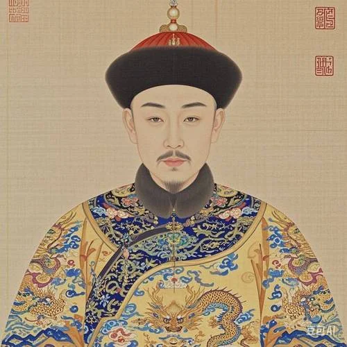 康熙的兄弟分别叫什么_1