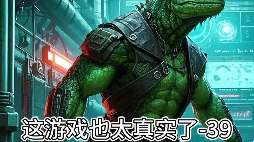 史上最恶搞游戏的游戏_1