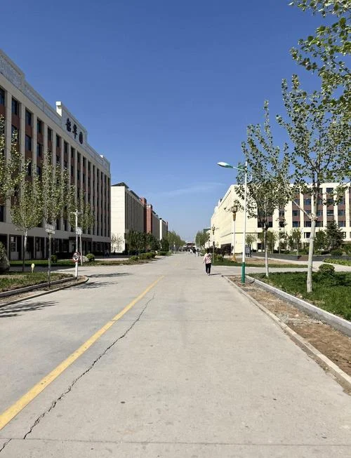 石家庄科技职业学院-石家庄科技职业学院