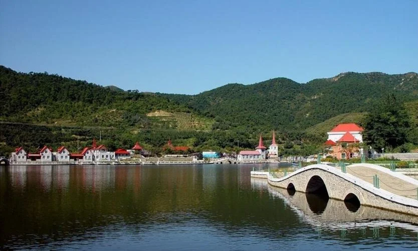 抚宁周边旅游景点大全_2