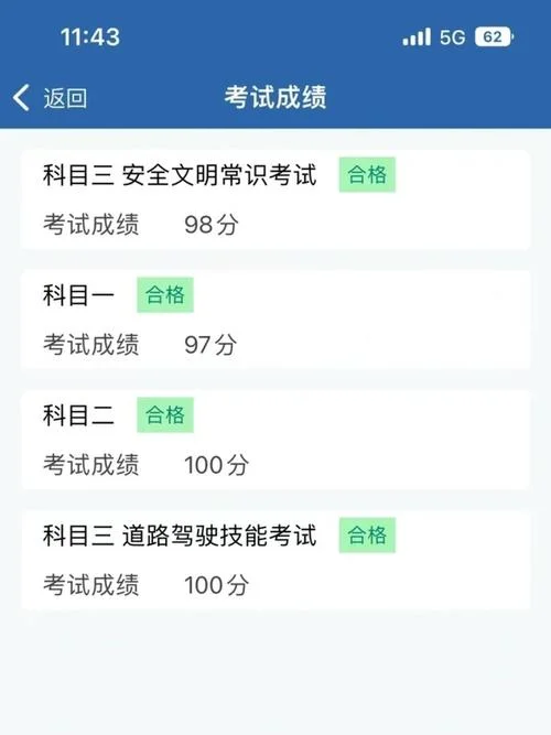驾照电子版在哪查_2