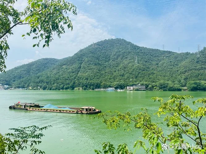 富阳周边景点_1