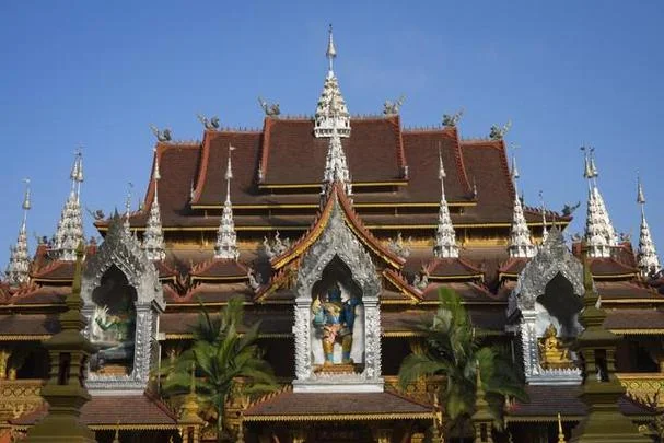 版纳自助旅游攻略_1