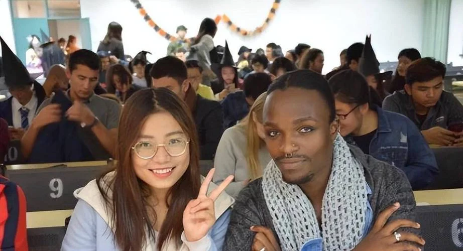 外国留学生在中国补贴-在华留学生补贴