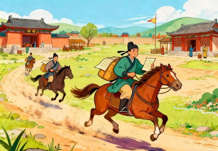 驿站在元代叫什么名字_1