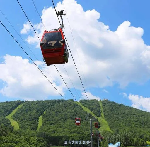 亚布力旅游3日游_2