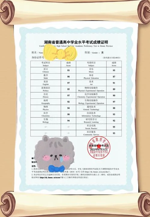 2018年学考成绩查询时间_1