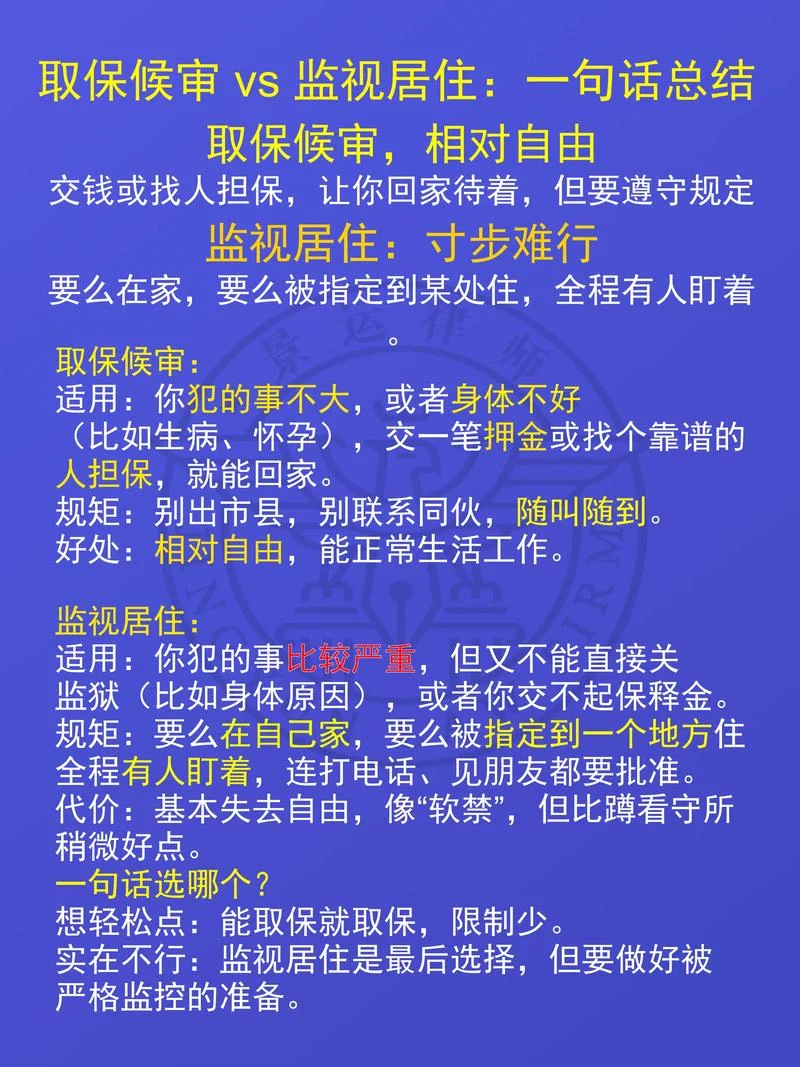 什么是取保候审续保_2
