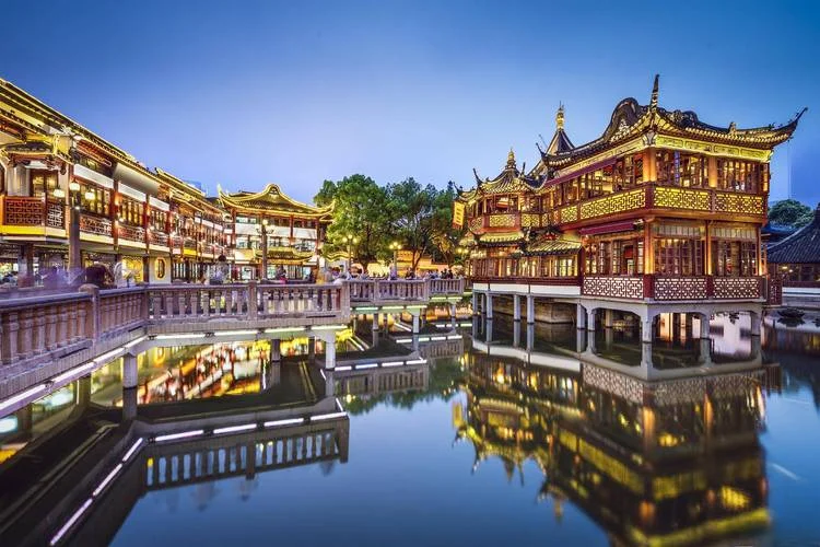 上海大全旅游景点_1