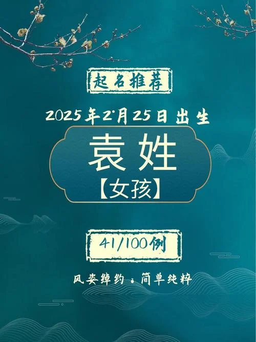 袁宝宝起名_1
