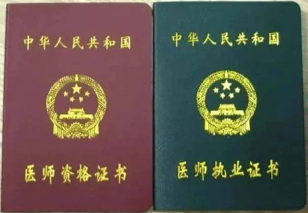 医师证书查询入口_2