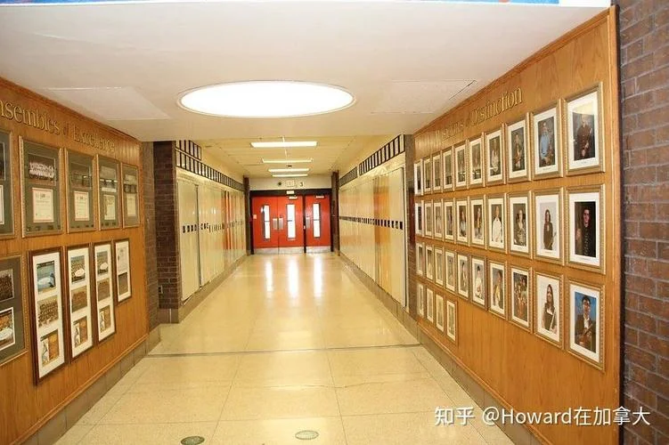 英国多伦多的高中留学-英国多伦多高中留学