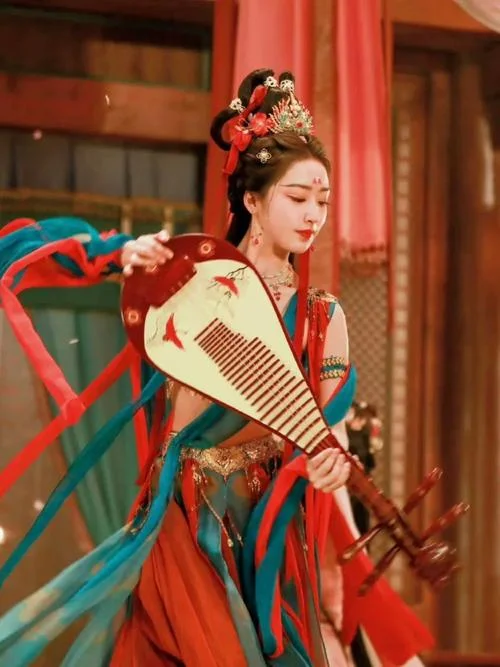 古装历史剧背景音乐-古装剧配乐