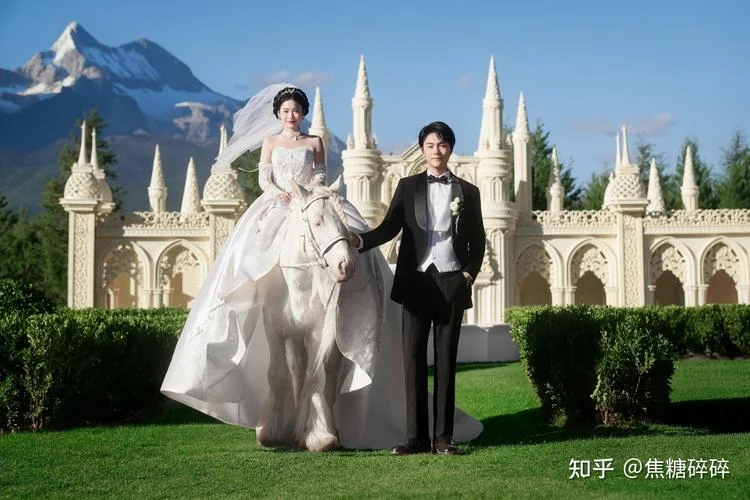 大理旅游婚纱照攻略-大理婚纱照拍摄攻略