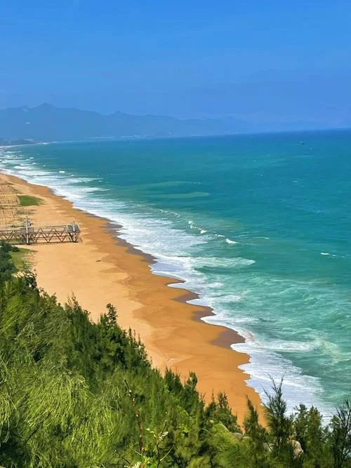 海南著名景点图片-海南知名景点美图