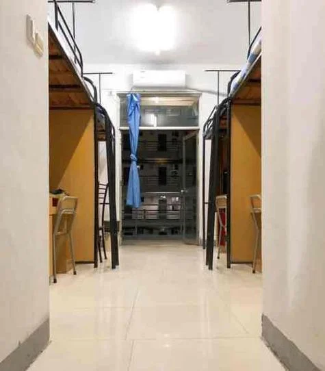 南京理工大学考研宿舍_1