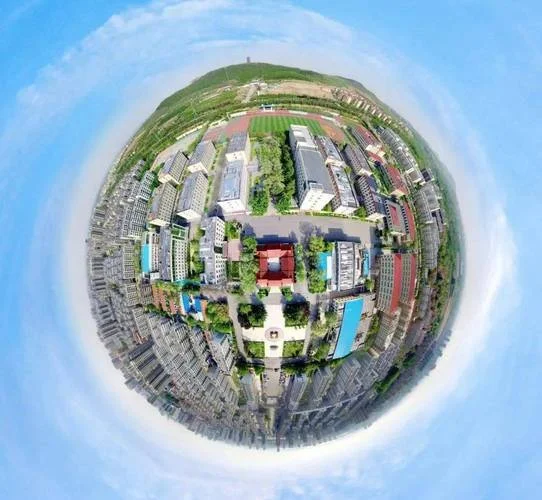 昌乐第一中学-昌乐一中