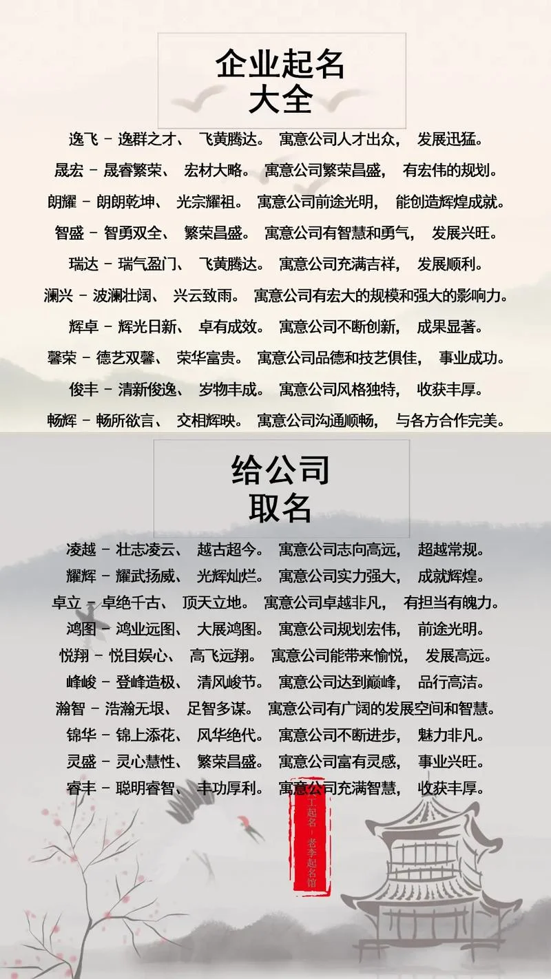 运输公司起名带金钱的_1