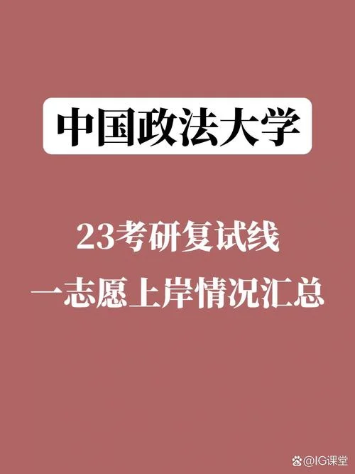 中国政法考研-中国政法考研法硕