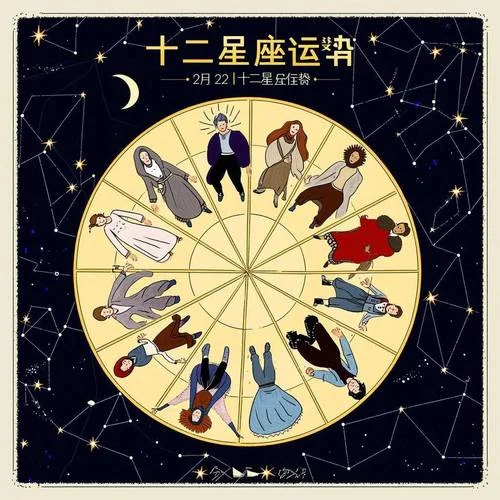 星座运势网i_1