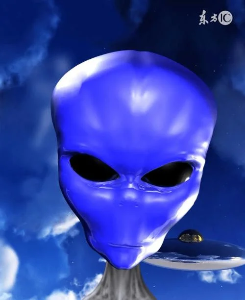 蓝色的外星人叫什么_1