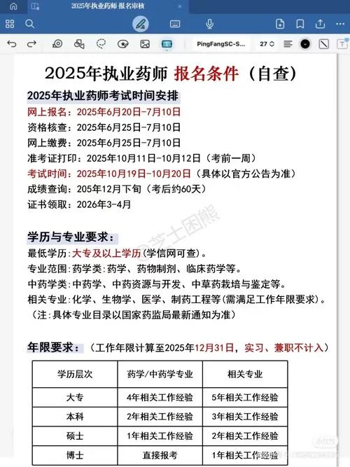 执业药师考试报名详细条件-执业药师考试报详细条件 执业药师考试报名详细条件-执业药师考试报详细条件