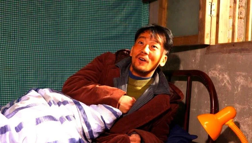 电视剧福贵大结局-电视剧福贵结局