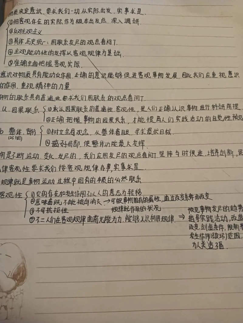 文都考研政治主观题_1