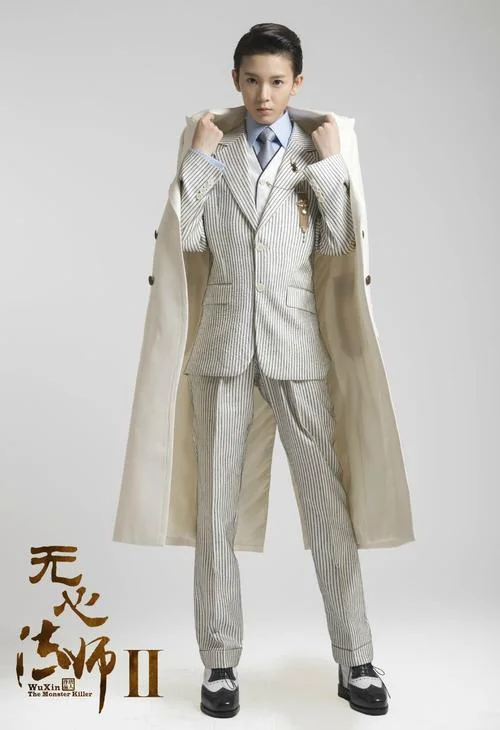 无心法师原著叫什么_1