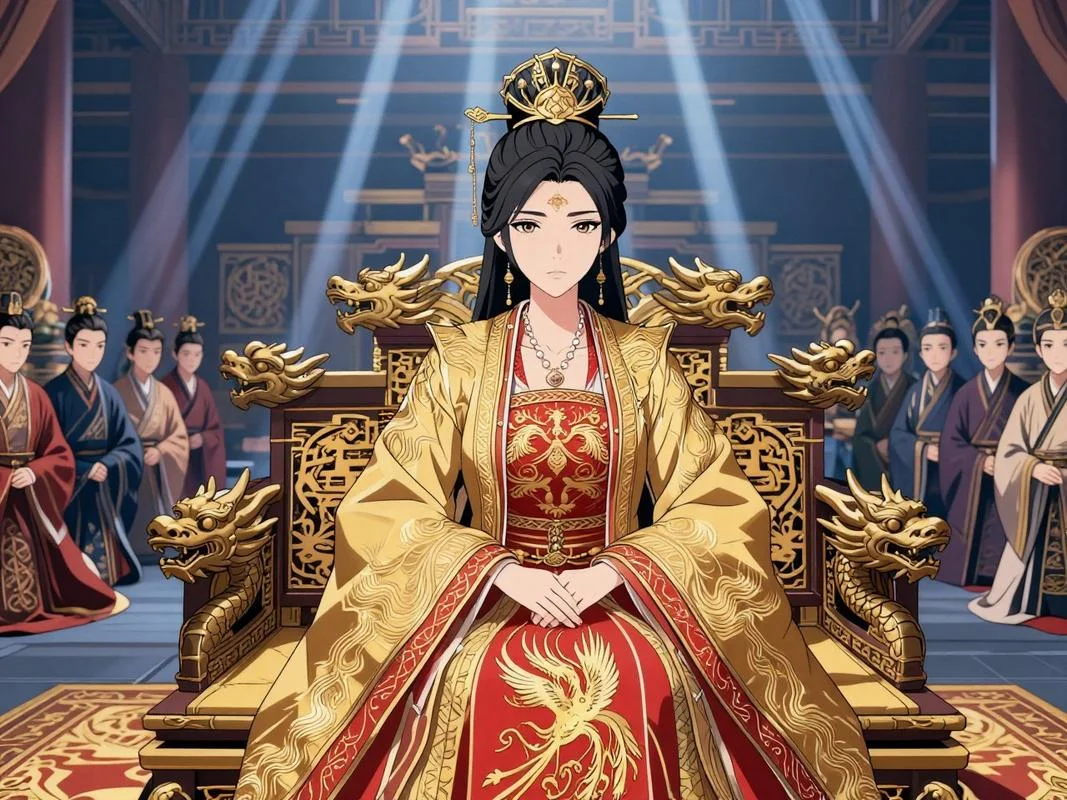 侯门嫡妻结局-侯门嫡妻结局