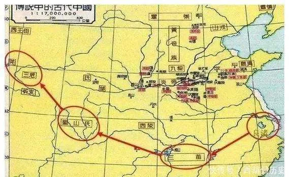 涿鹿之战在哪一年-涿鹿之战发生于公元 260 年。