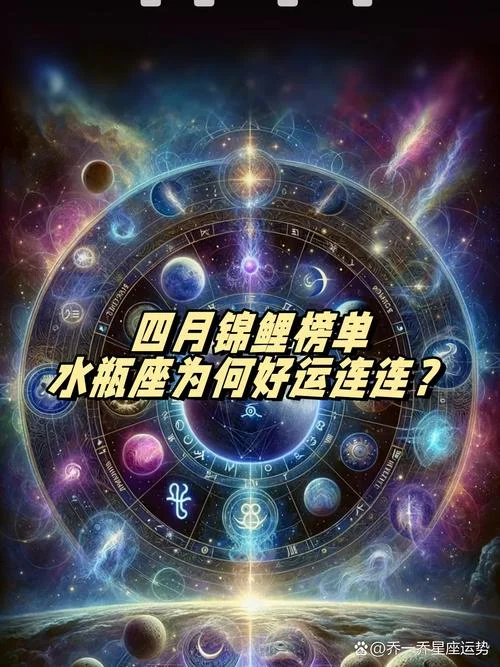 水瓶座星座运势查询_1