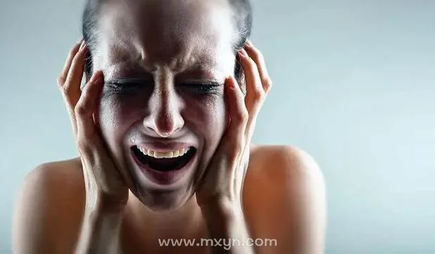 梦见自己哭是什么意思-梦见哭的含义解析