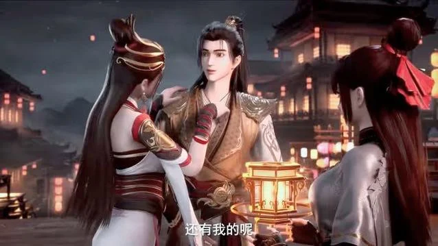 武神主宰影视剧情48-武神主宰剧情解析