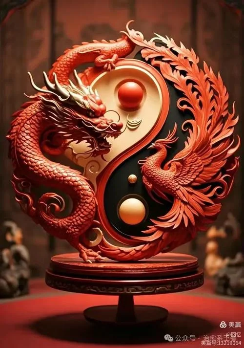 龙凤呈祥下一句是什么_2