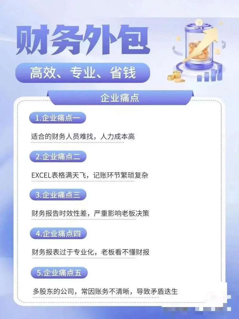 为什么不能找外包公司-找外包公司难