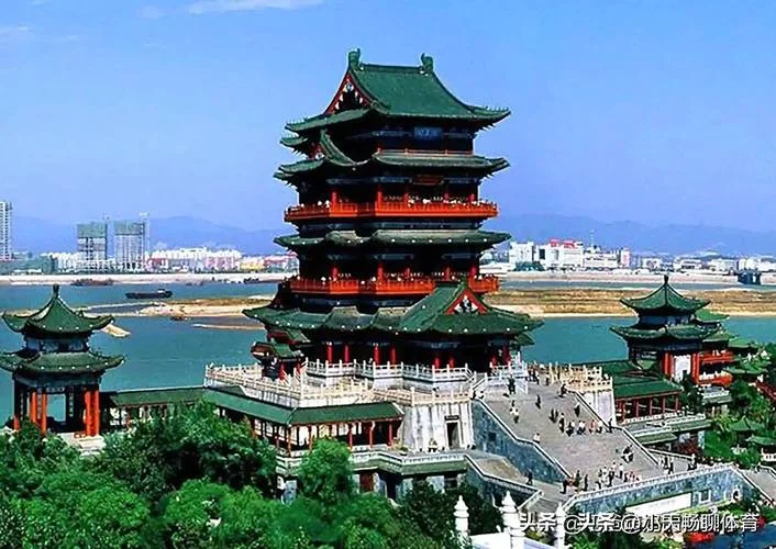 中国名景点有-中国著名景点