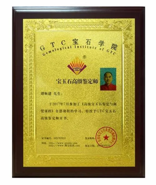 gtc证书怎么查询-GTC 证书查询指南