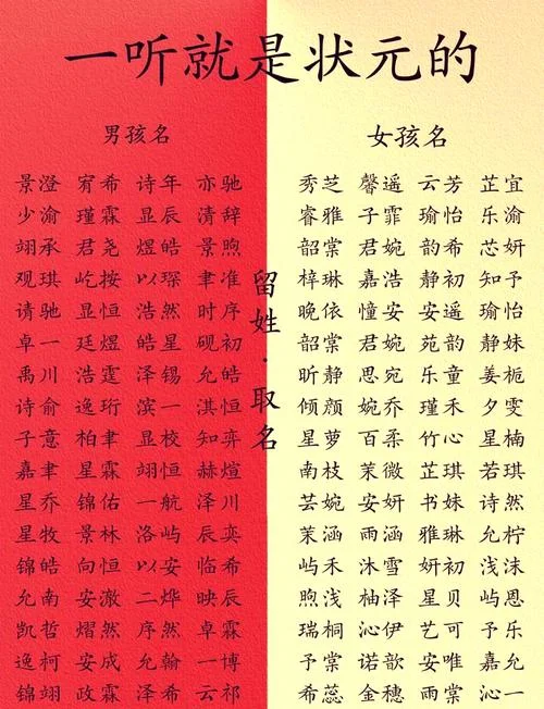 宝宝起名古书字辈大全-宝宝起名古书字辈大全
