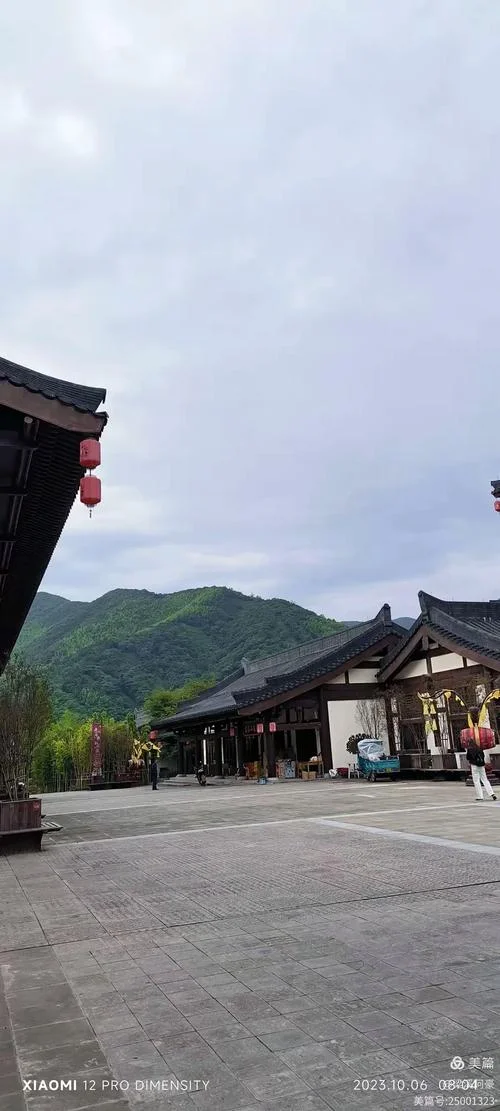 长兴农家乐二日游2021_2