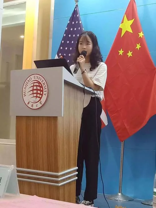 美国留学分享会-美国留学经验交流
